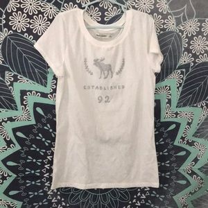 Abercrombie Girls Tee